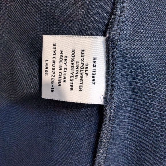 Pixley dress - Picture 13 of 13